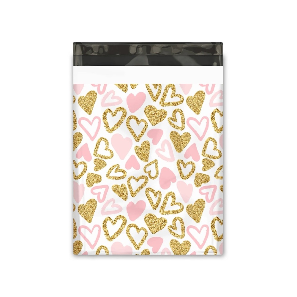Assorted STUNNING Shipping Essentials. OVER 60 PCS INCLUDED. Ship/wrap w/style - Picture 10 of 11